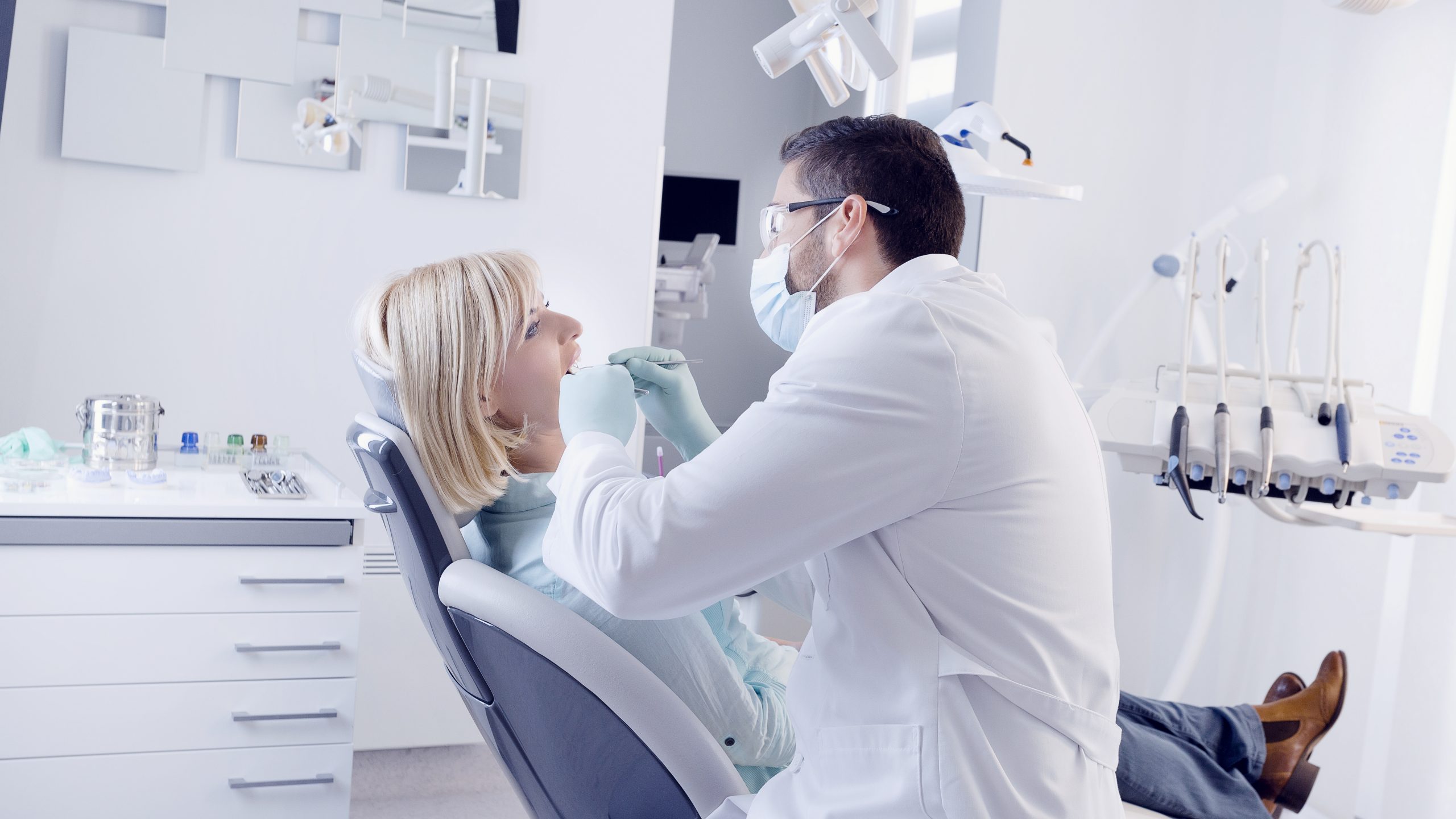 Dentist in Saint Peters, MO
